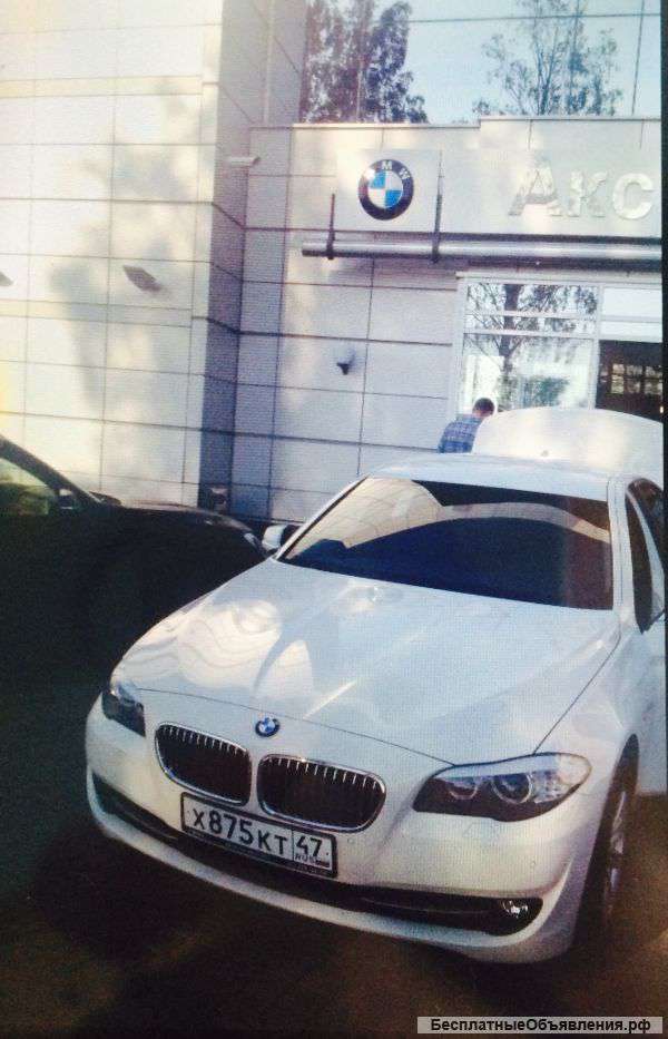 Продаю BMW