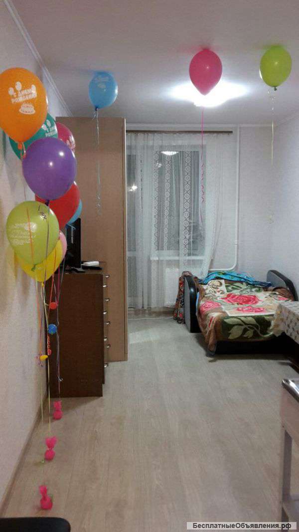 Квартиру студия, Автозаводская 30