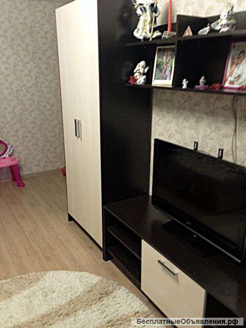2к.кв. ул. Ларина 9/9кирп. 47м. ремонт