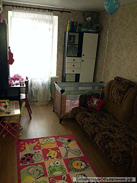 2к.кв. ул. Ларина 9/9кирп. 47м. ремонт