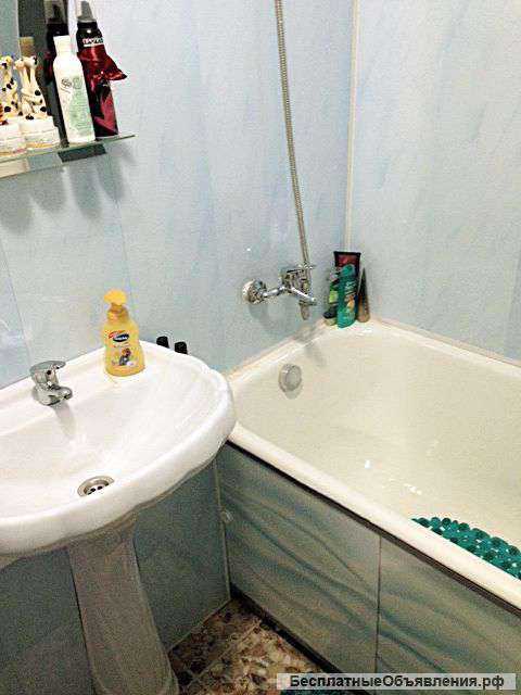 2к.кв. ул. Ларина 9/9кирп. 47м. ремонт