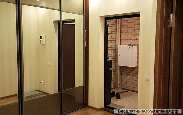 3к.кв. Центр ул. Козлова 13/17кирп. 100м. ремонт