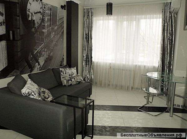 1к.кв. пр. Ленина 2/4кирп. 35м. ремонт