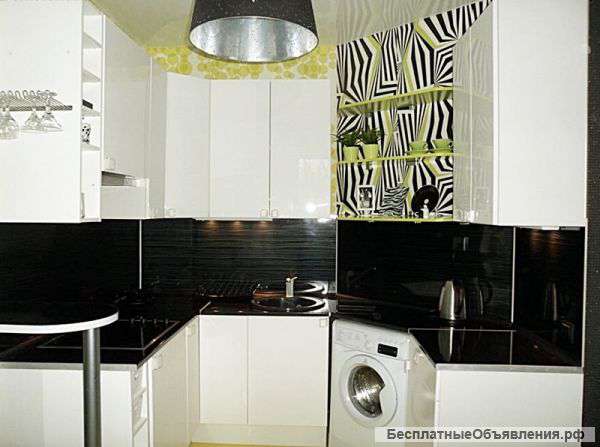 1к.кв. пр. Ленина 2/4кирп. 35м. ремонт