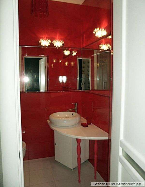 1к.кв. пр. Ленина 2/4кирп. 35м. ремонт