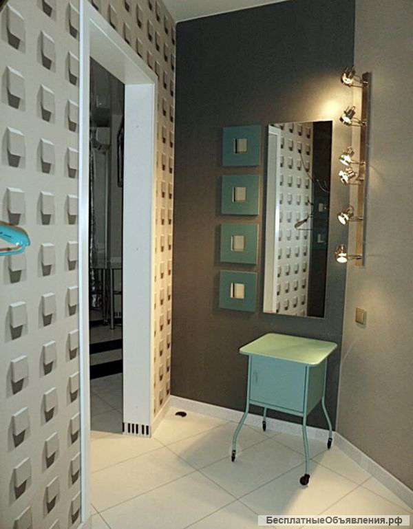 1к.кв. пр. Ленина 2/4кирп. 35м. ремонт