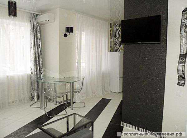 1к.кв. пр. Ленина 2/4кирп. 35м. ремонт