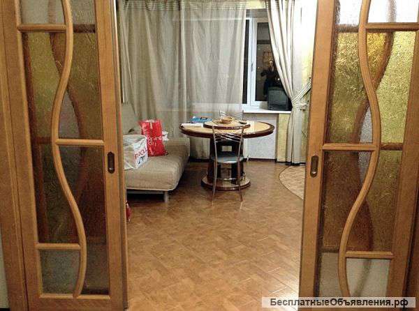 3к.кв. Центр пер. Малый 9/11кирп.100м. ремонт