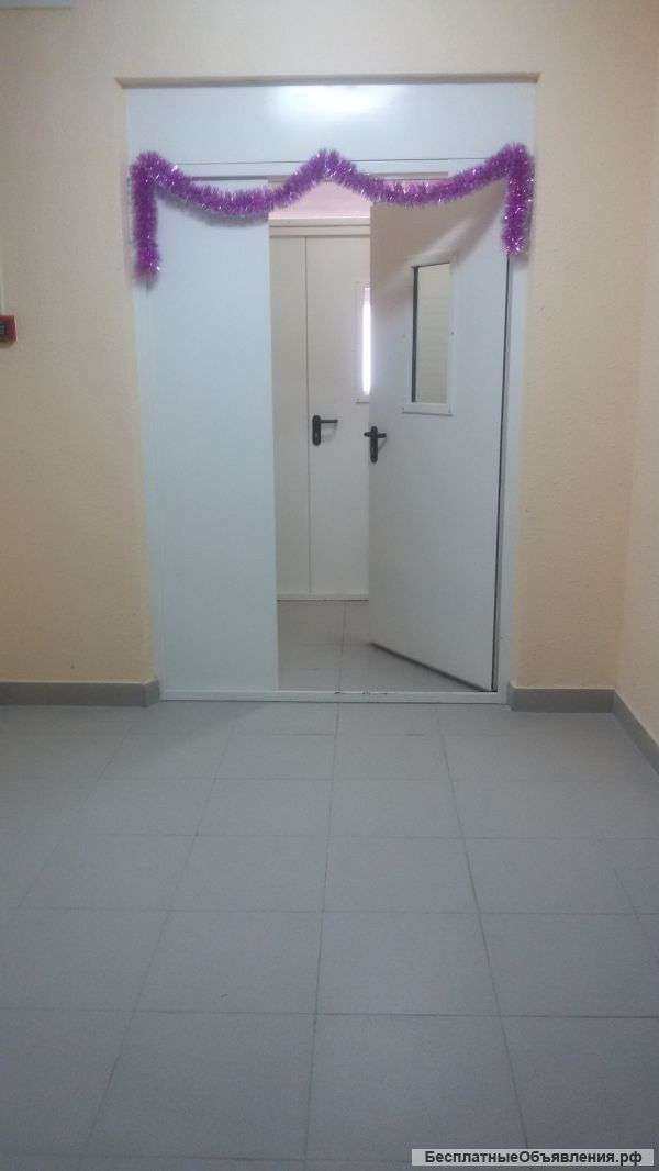 Квартира