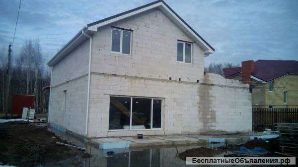 Богородск, ул. Шубина