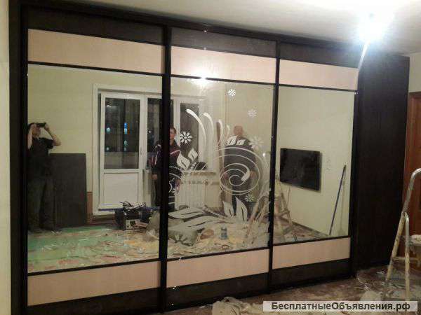 Кухни на заказ