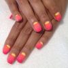 Маникюр, педикюр, покрытие Shellac