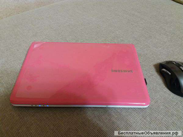 Samsung NC110 нетбук