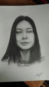 Портреты на заказ