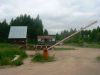 Продаются участки в охраняемом СНТ