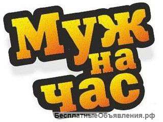 Муж на час
