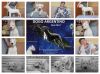 Аргентинский дог клубные щенки