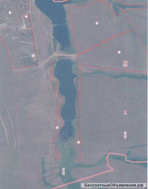 Земельный участок