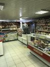 Действующий продуктовый магазин