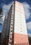 Однокомнатная квартира
