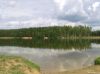 Участок на Можайском водохранилище