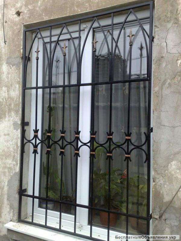 Сварочные Работы