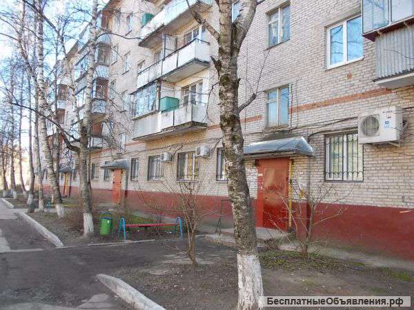2-х ком. кв-ра, Московская обл. г.Истра