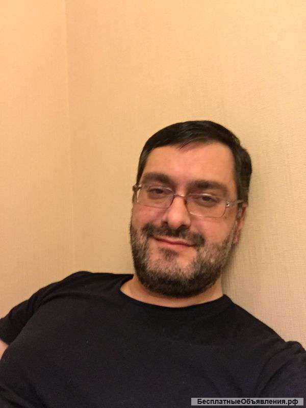 Требуется домработница