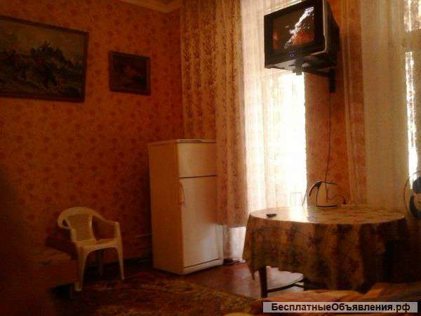 Отдых в Симеизе