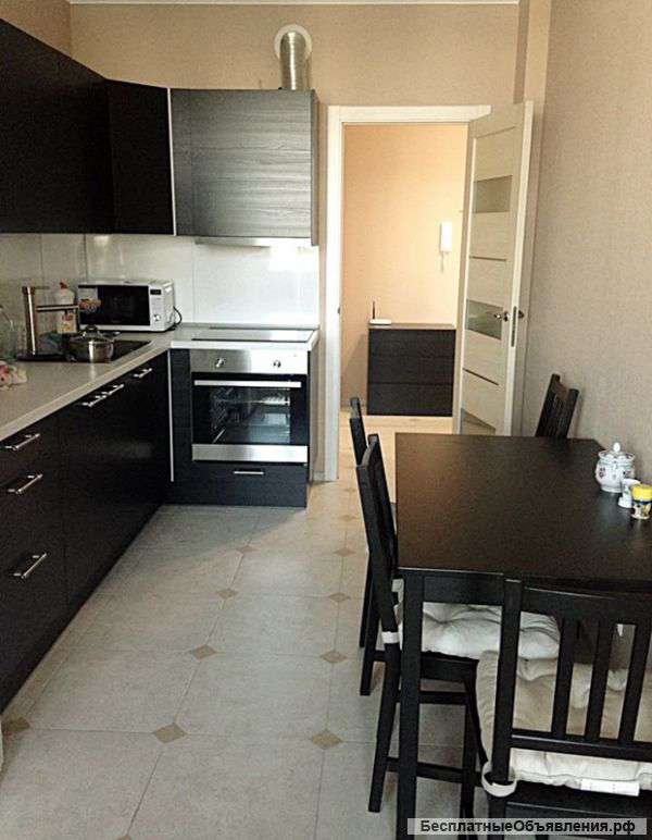 1к.кв. Центр пер Гвардейский 12/21кирп. 44м. ремонт