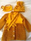 Для девочки 2-3 лет