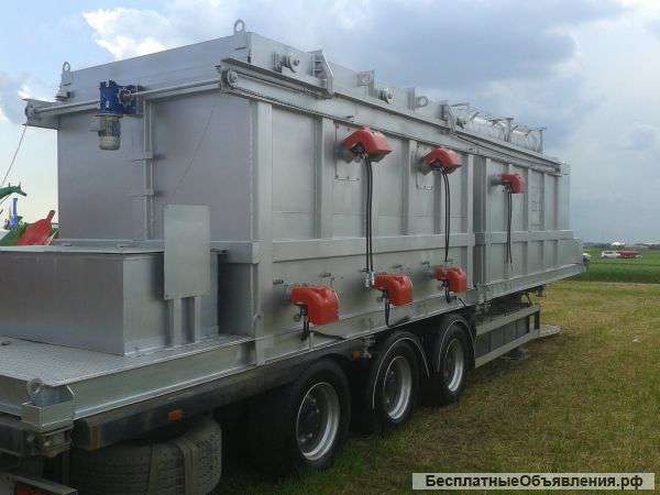 Инженер пуско-наладки