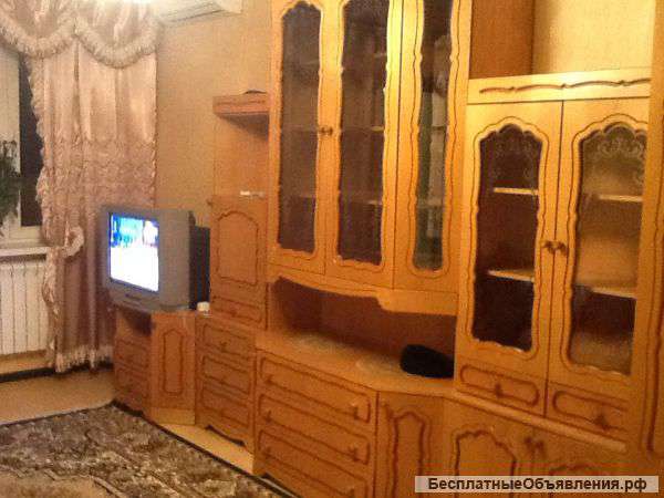 Сдам 1-комнатную квартиру 44 кв.м