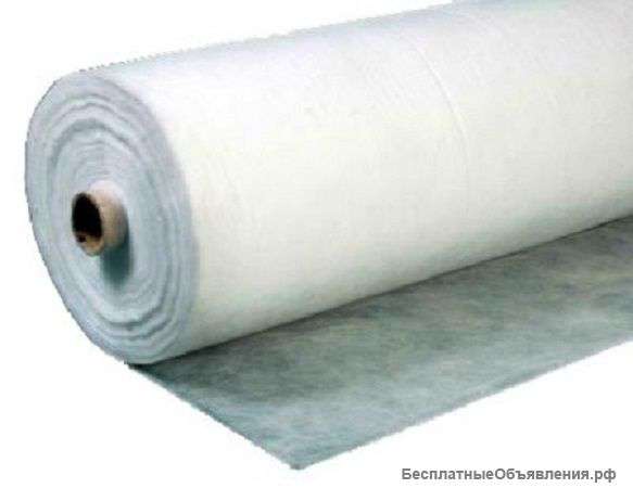 Геотекстиль (Дорнит)