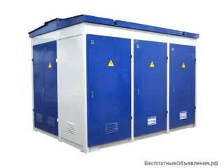 КТП 160 (Ктп 160ква)