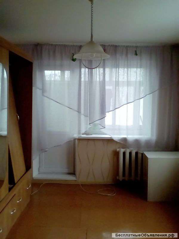 Однокомнатная на Шото Руставели, 35