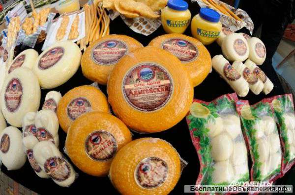 Продукты питания крупными обьёмами, ищем надёжных покупателей