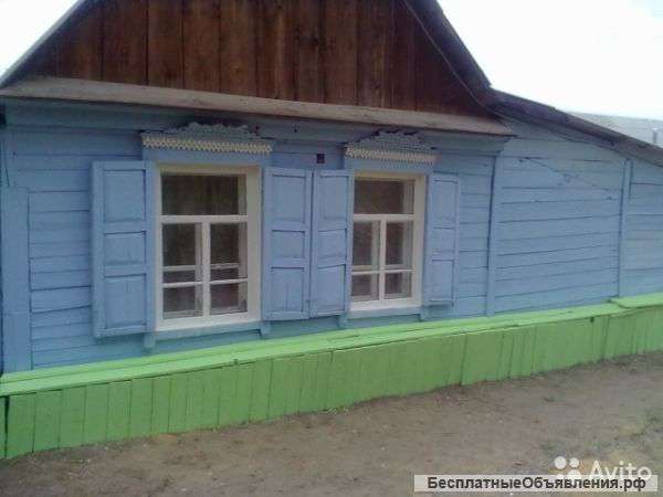 Дом