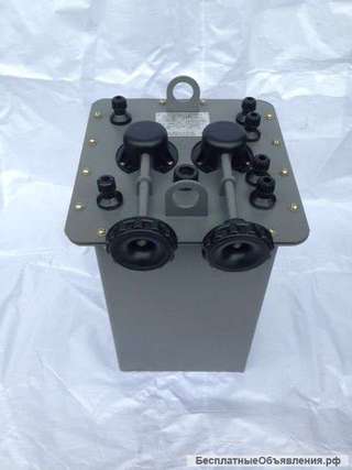 АОМН-40 - автотрансформатор