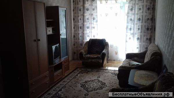 Сдам квартиру