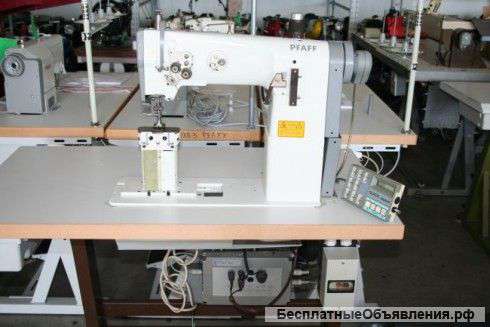 Pfaff 471 1293 3811 1296