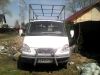 Газель 3302