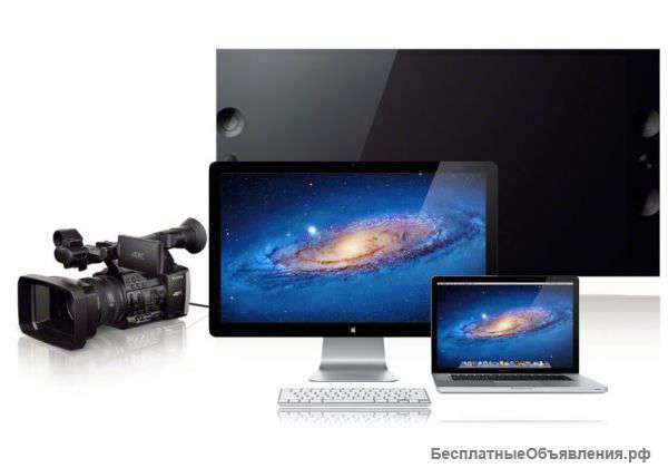 Асц Интегратор. Ремонт телевизоров в Хабаровске