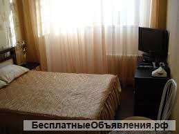 Сдаю квартиру