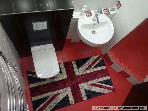 Частный мастер без посредников отделка под ключ