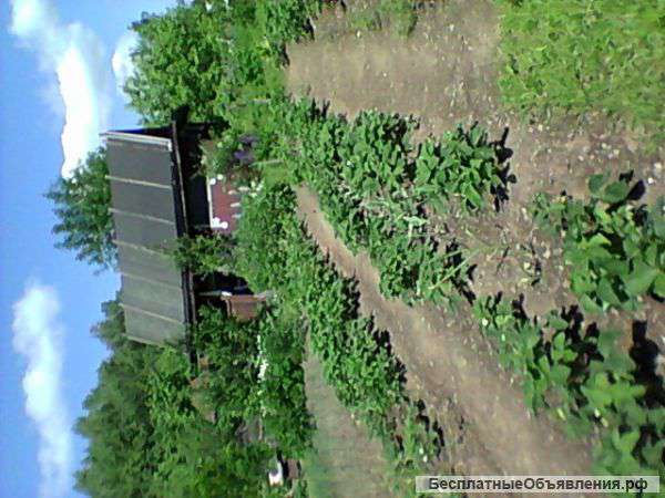 Бершеть земельный участок