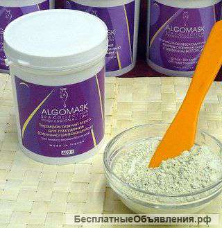 Маска для похудения