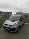 Перевозка на Узбекистан