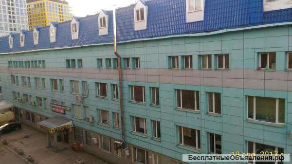 Офисный центр ''Савеловский''