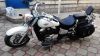 Honda shadow 400